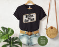 The Book Was Better Shirt