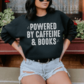 Powered By Caffeine & Books