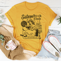 Salem Book Club Tee